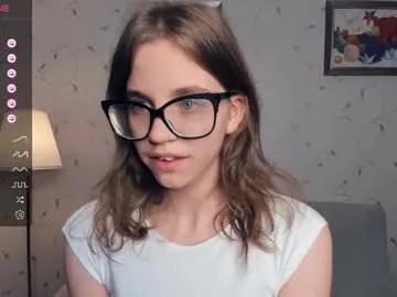 cutefluffy on Chaturbate