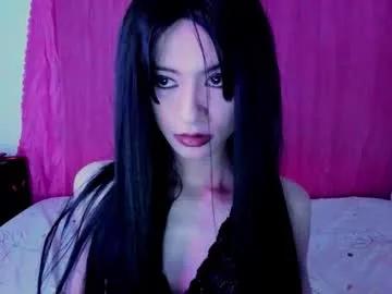 cutenaked_8 on Chaturbate