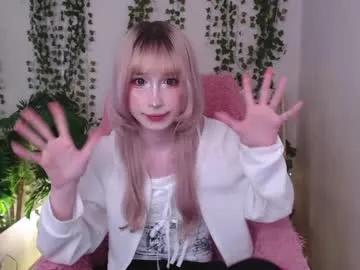 cutetomie on Chaturbate