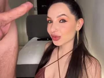 cutie_anna on Chaturbate