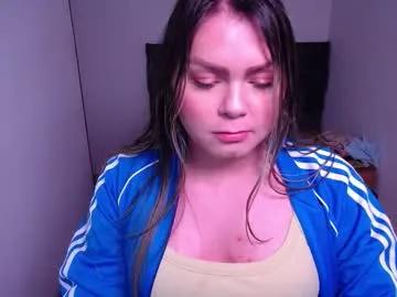 cynthia_94 on Chaturbate