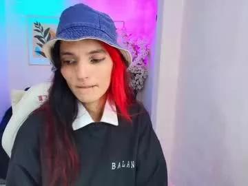 dafne_huges on Chaturbate