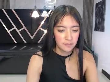 dahyan_ch on Chaturbate
