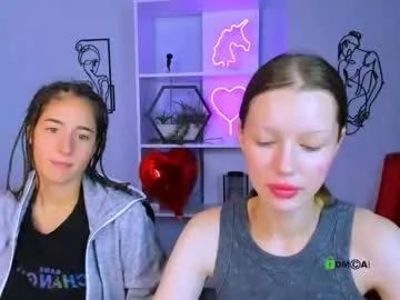 daisy_baby_ on Chaturbate