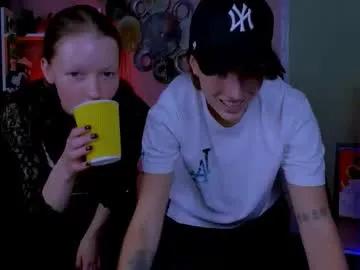 daisy_baby_ on Chaturbate