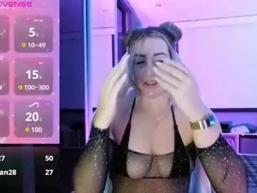 daisydeliciousxx on Chaturbate