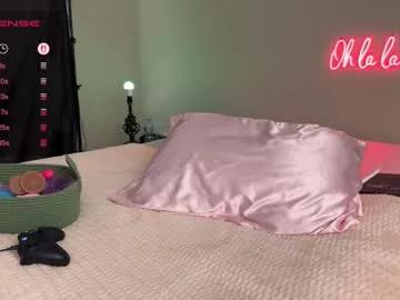 daisymystique on Chaturbate