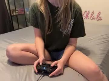 daisymystique on Chaturbate