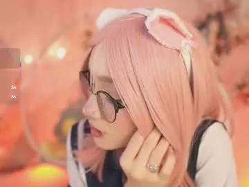 dalahiarushh on Chaturbate