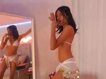 daliacruz on Chaturbate