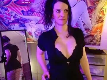 damadevotchka on Chaturbate