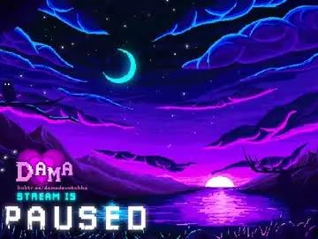 damadevotchka on Chaturbate