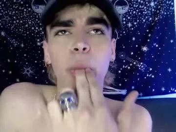 Freechat damoncolbi on Chaturbate