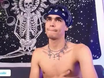 Freechat damoncolbi on Chaturbate