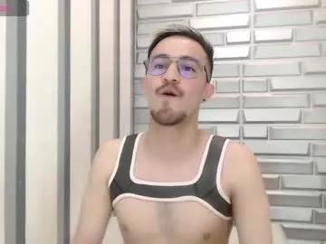 Freechat dan_scoott on Chaturbate