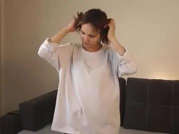 Freechat danetterehn on Chaturbate