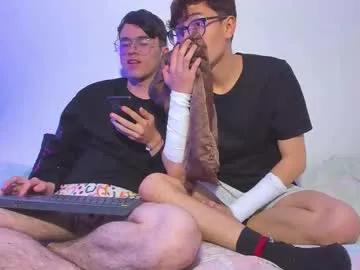 Freechat dani_angel_dark on Chaturbate