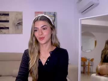 dani_moore on Chaturbate