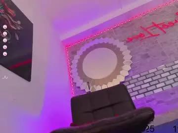 dani_sweet_ts on Chaturbate