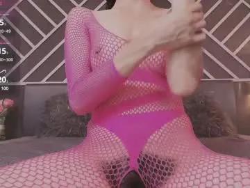 daniaramirez on Chaturbate