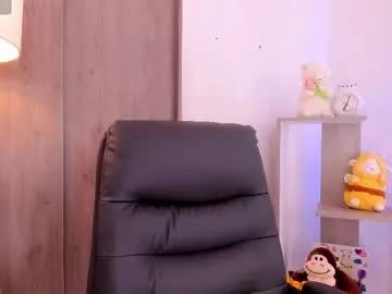 daniellerose_ on Chaturbate