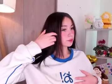 daniellerose_ on Chaturbate