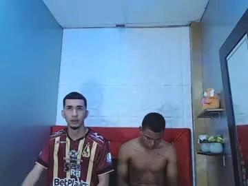 daniels6959 on Chaturbate