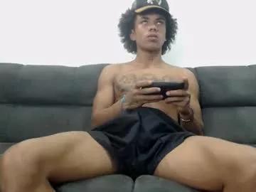 daniels6959 on Chaturbate