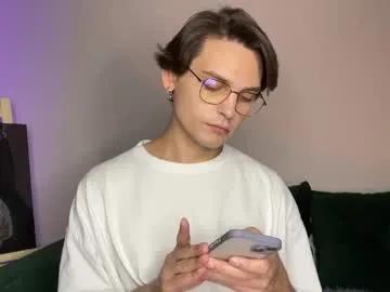 Freechat danieltuckerr on Chaturbate