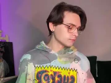 Freechat danieltuckerr on Chaturbate