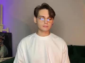 Freechat danieltuckerr on Chaturbate