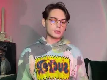 Freechat danieltuckerr on Chaturbate