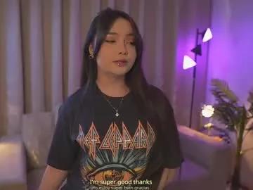 Freechat danii_xoxo on Chaturbate