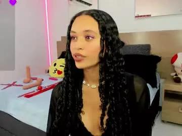 Freechat danix_coruscans on Chaturbate