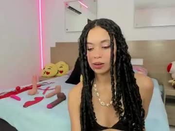 Freechat danix_coruscans on Chaturbate