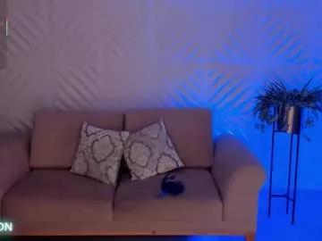 danniesmithx on Chaturbate