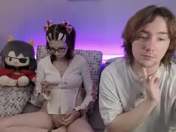 danny_and_ellen on Chaturbate