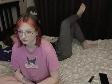 danny_and_ellen on Chaturbate