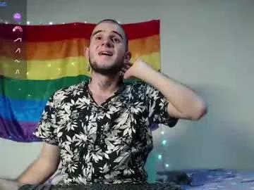 Freechat dante_bear on Chaturbate