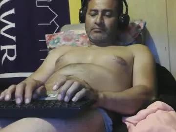 dantehot82 on Chaturbate