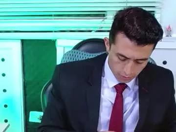 darko0717 on Chaturbate