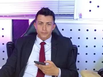 darko0717 on Chaturbate