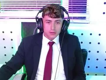 darko0717 on Chaturbate