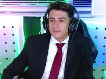 darko0717 on Chaturbate