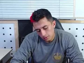 darko0717 on Chaturbate