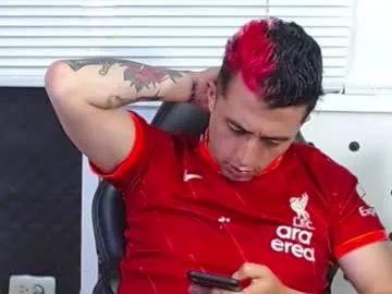 darko0717 on Chaturbate