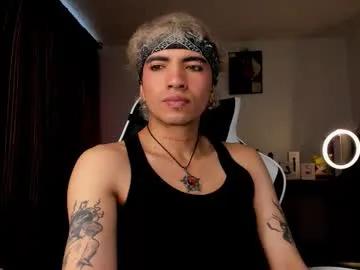 darkodark0 on Chaturbate