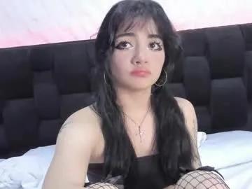 darky_doll on Chaturbate