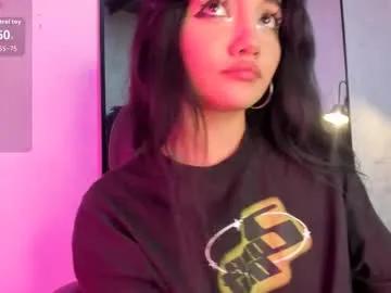 darky_doll on Chaturbate