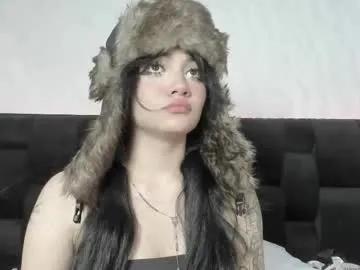 darky_doll on Chaturbate